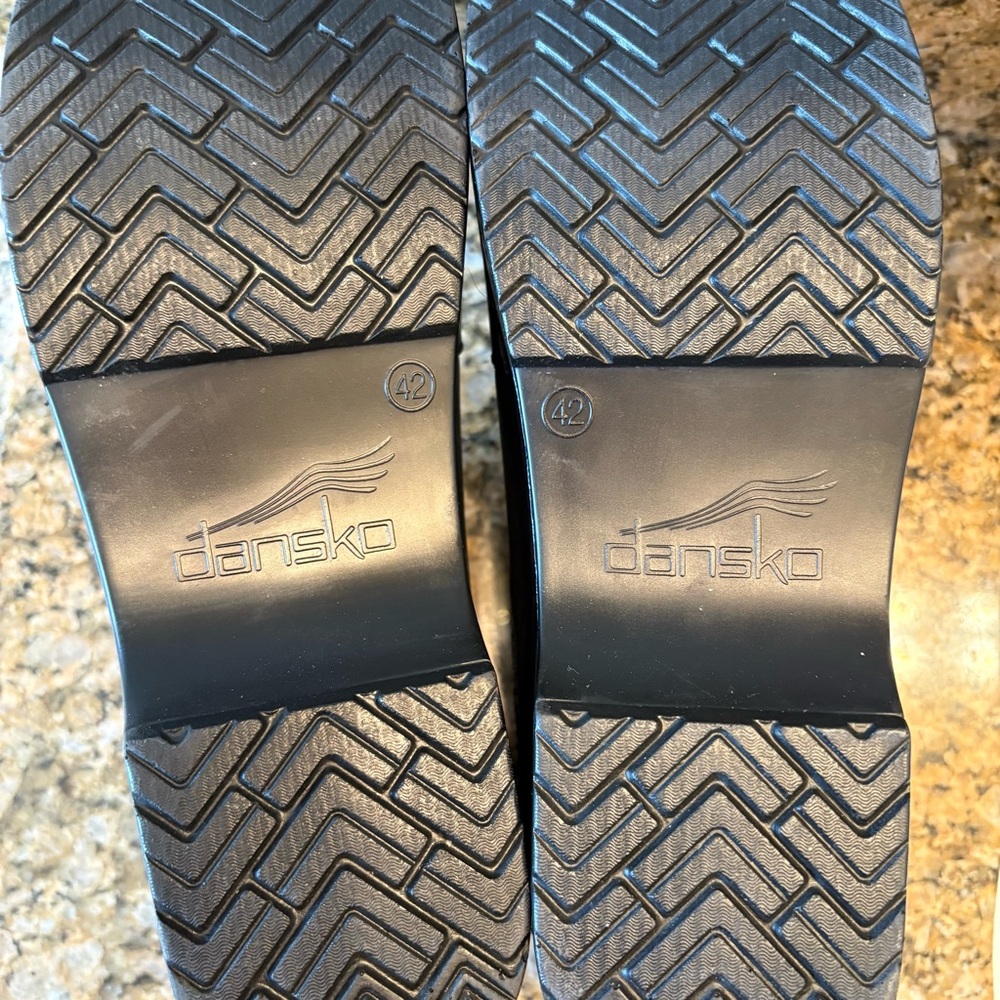 Dansko clogs - image 7